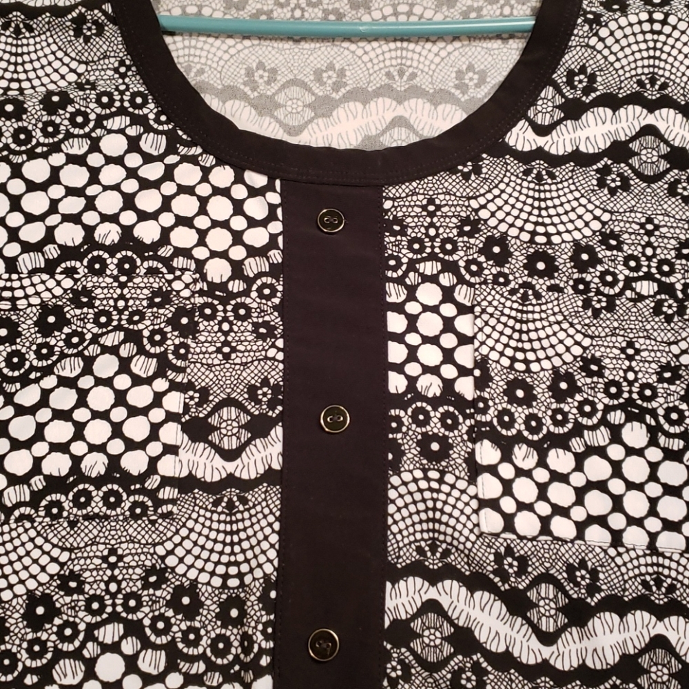 Blouse - Picture 3 of 7